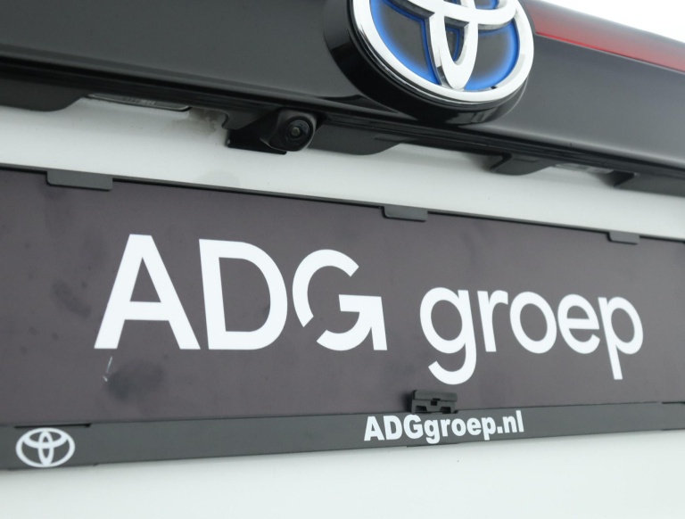 Toyota Yaris Cross - 1.5 Hybrid Executive 42