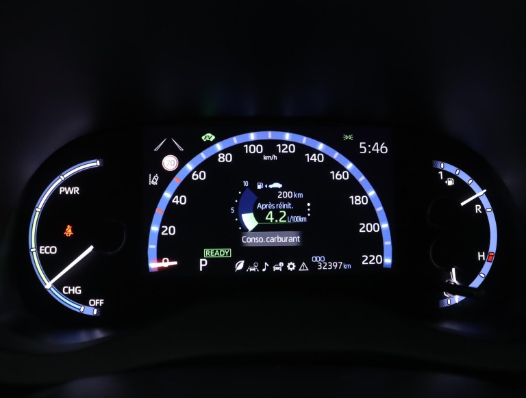 Toyota Yaris Cross - 1.5 Hybrid Executive 47