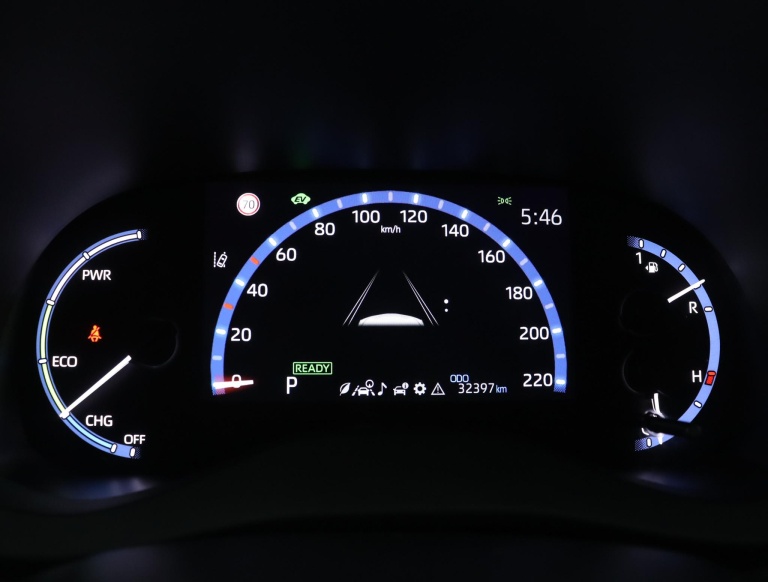 Toyota Yaris Cross - 1.5 Hybrid Executive 48