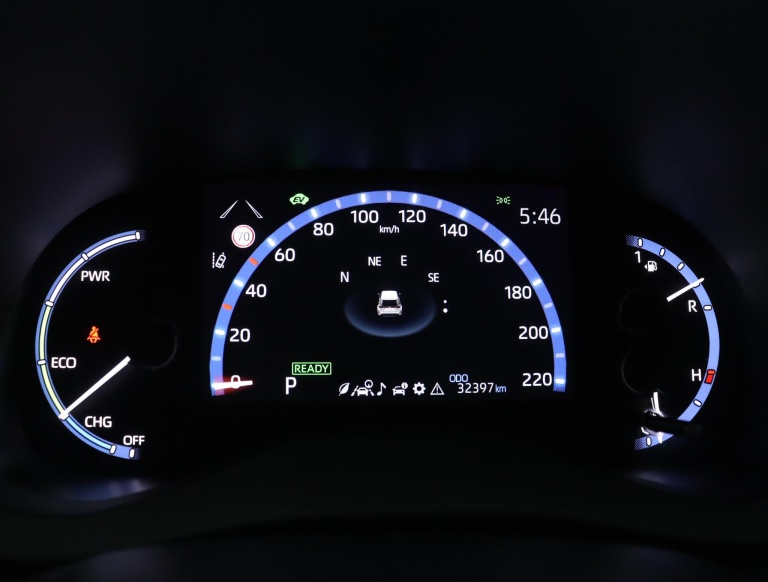 Toyota Yaris Cross - 1.5 Hybrid Executive 49