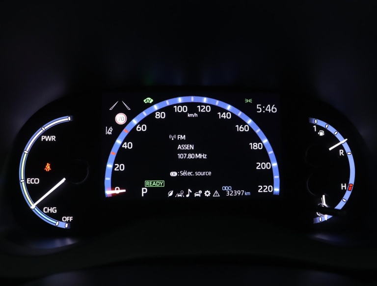 Toyota Yaris Cross - 1.5 Hybrid Executive 50