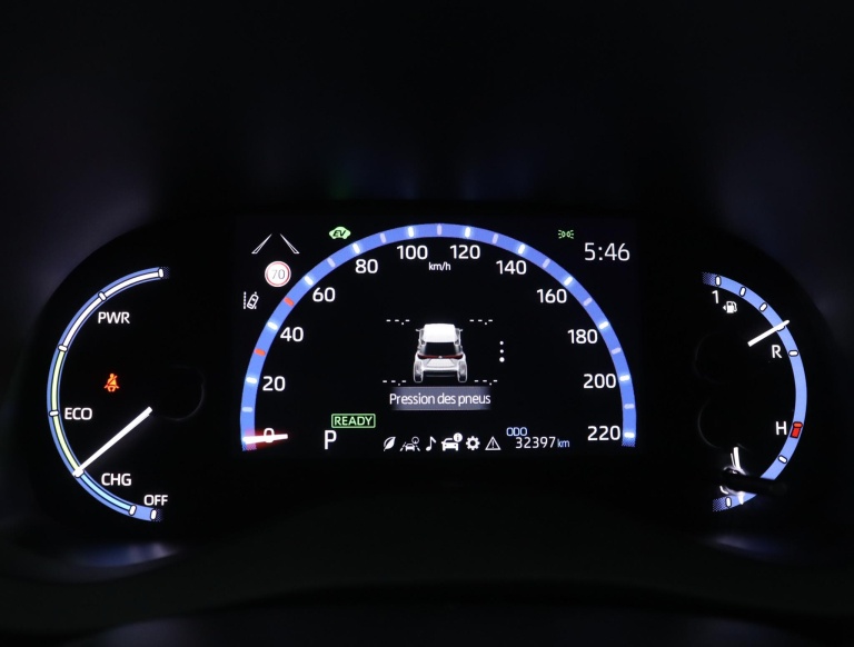 Toyota Yaris Cross - 1.5 Hybrid Executive 53