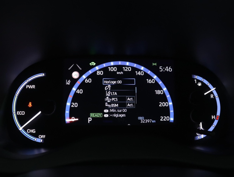 Toyota Yaris Cross - 1.5 Hybrid Executive 54