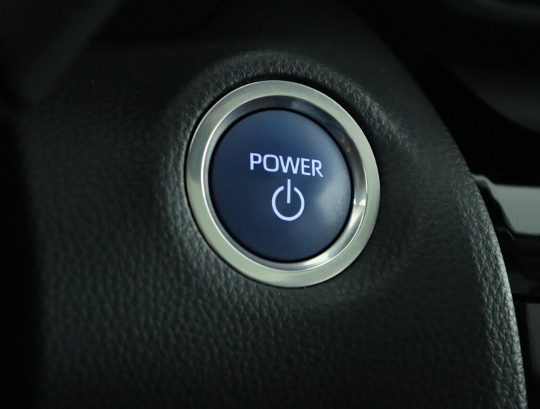 Toyota Yaris Cross - 1.5 Hybrid Executive 56