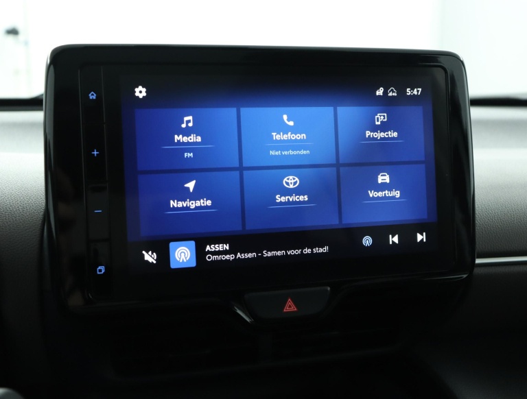 Toyota Yaris Cross - 1.5 Hybrid Executive 57