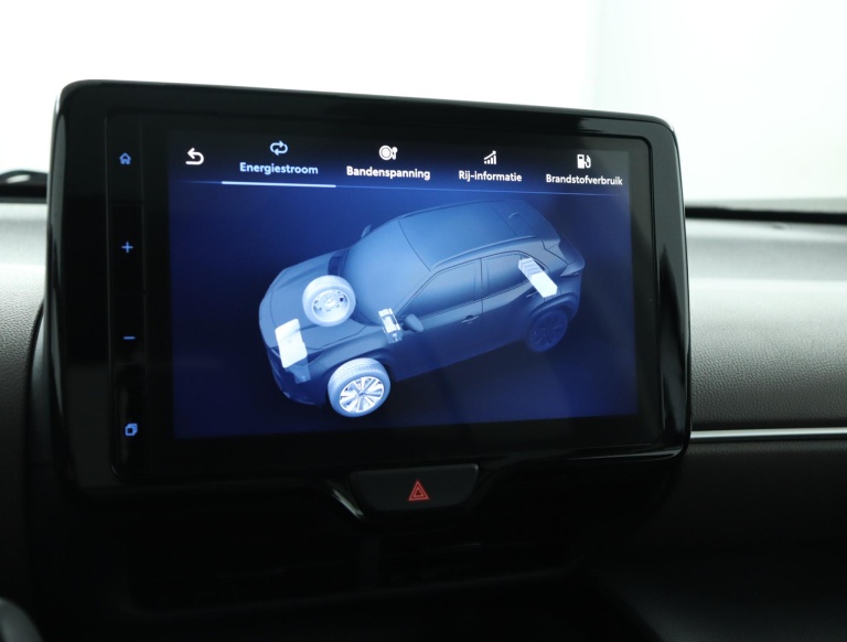 Toyota Yaris Cross - 1.5 Hybrid Executive 59