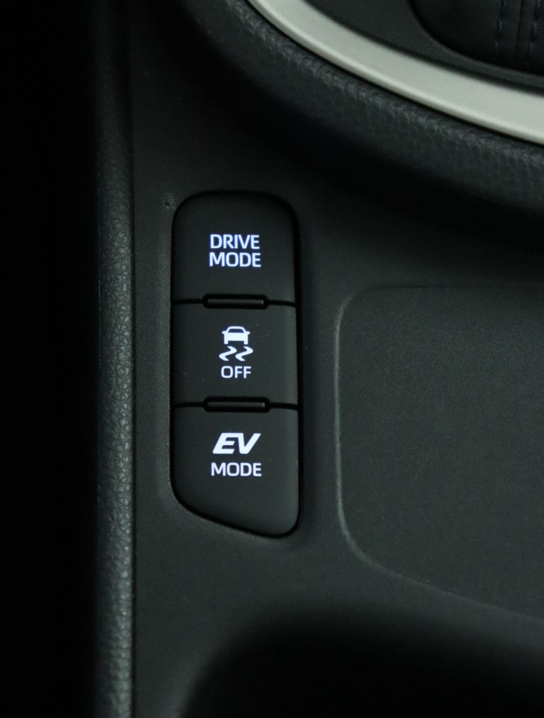 Toyota Yaris Cross - 1.5 Hybrid Executive 65