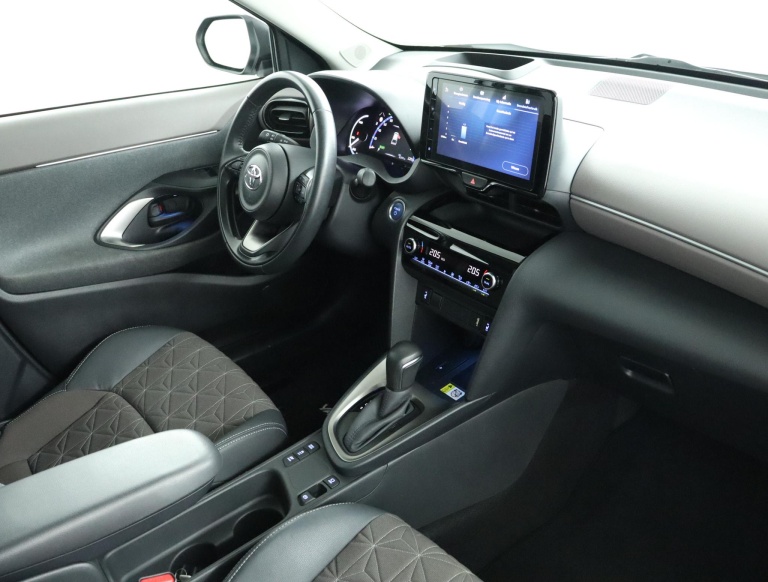 Toyota Yaris Cross - 1.5 Hybrid Executive 72