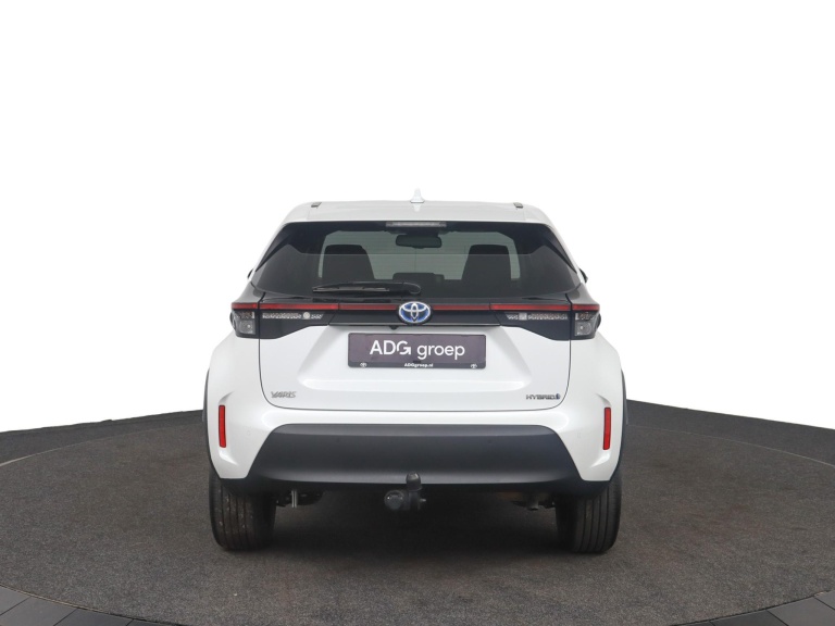 Toyota Yaris Cross - 1.5 Hybrid Executive 76