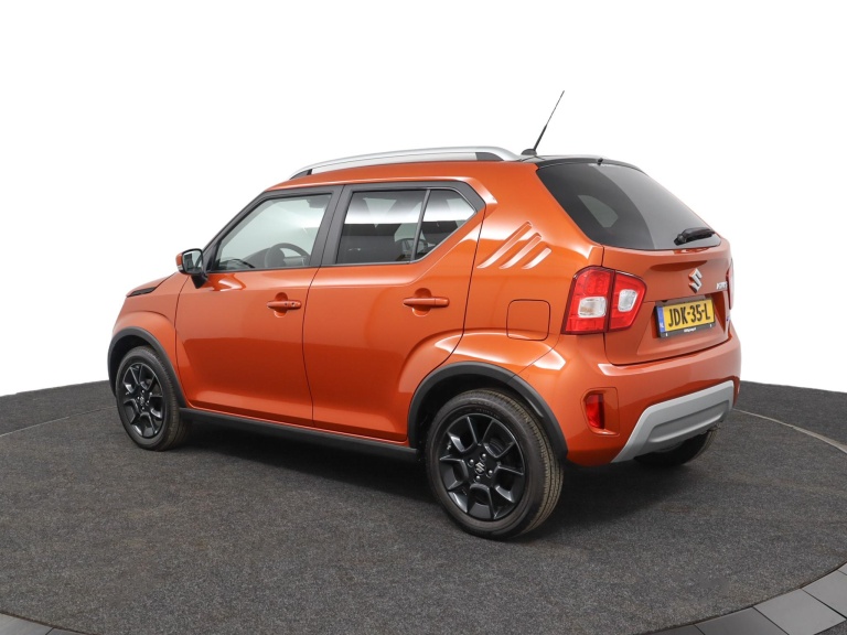 Suzuki Ignis - 1.2 Smart Hybrid Style 12