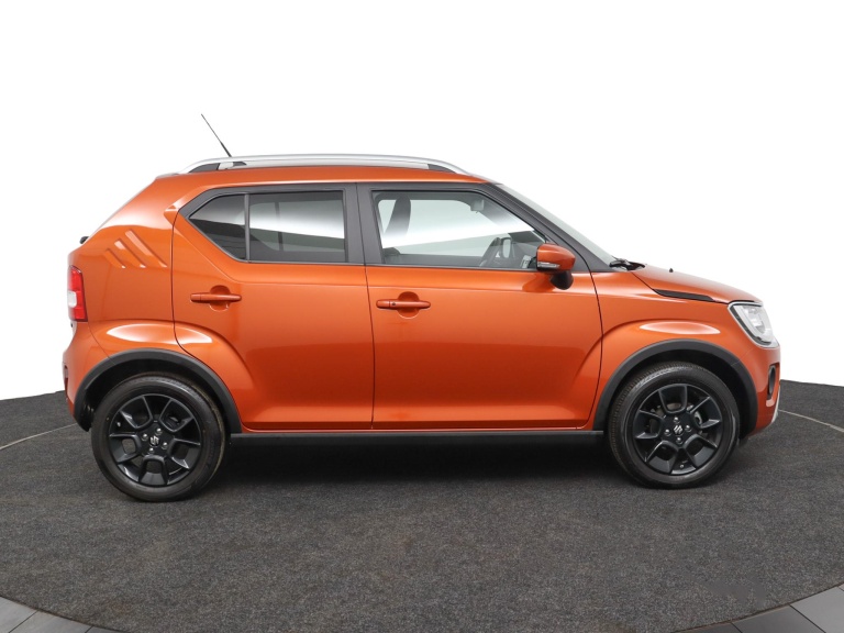 Suzuki Ignis - 1.2 Smart Hybrid Style 13