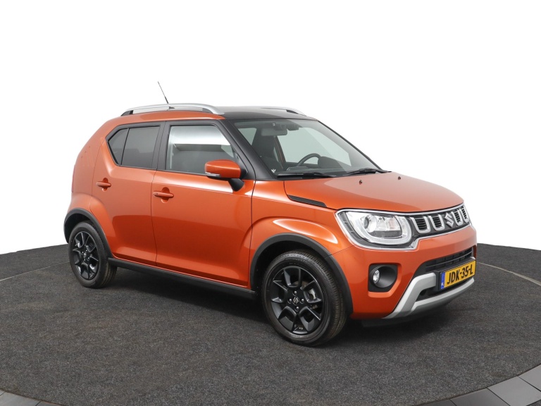 Suzuki Ignis - 1.2 Smart Hybrid Style 14