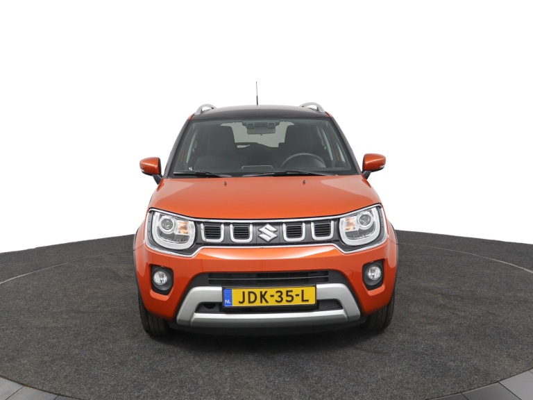 Suzuki Ignis - 1.2 Smart Hybrid Style 16