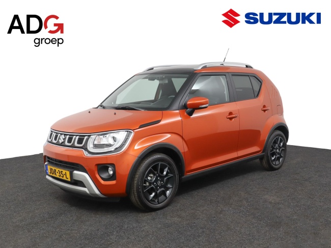 Suzuki Ignis - 1.2 Smart Hybrid Style