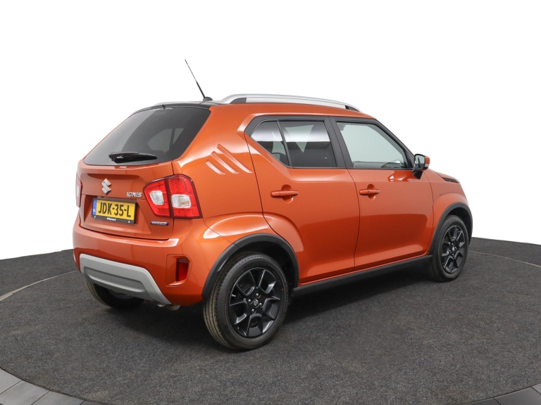 Suzuki Ignis - 1.2 Smart Hybrid Style 2