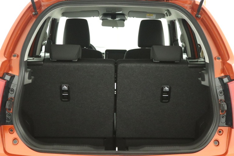 Suzuki Ignis - 1.2 Smart Hybrid Style 24