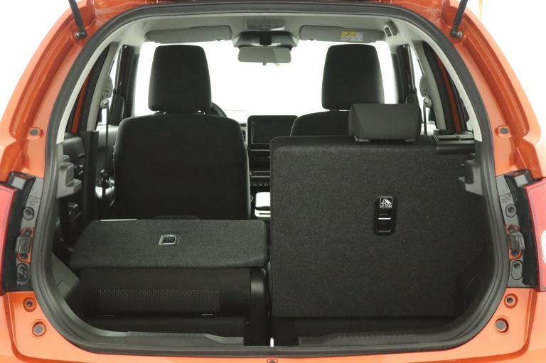 Suzuki Ignis - 1.2 Smart Hybrid Style 25