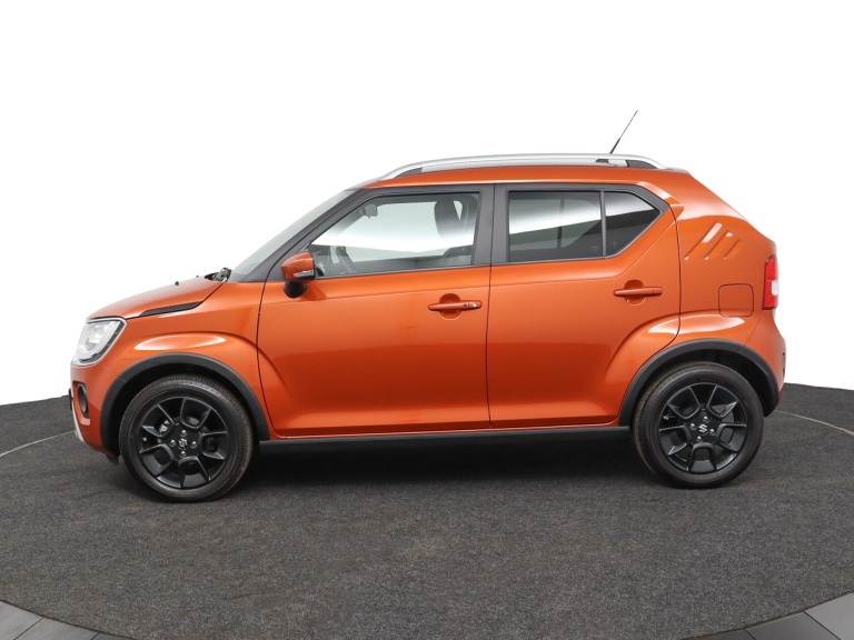 Suzuki Ignis - 1.2 Smart Hybrid Style 3