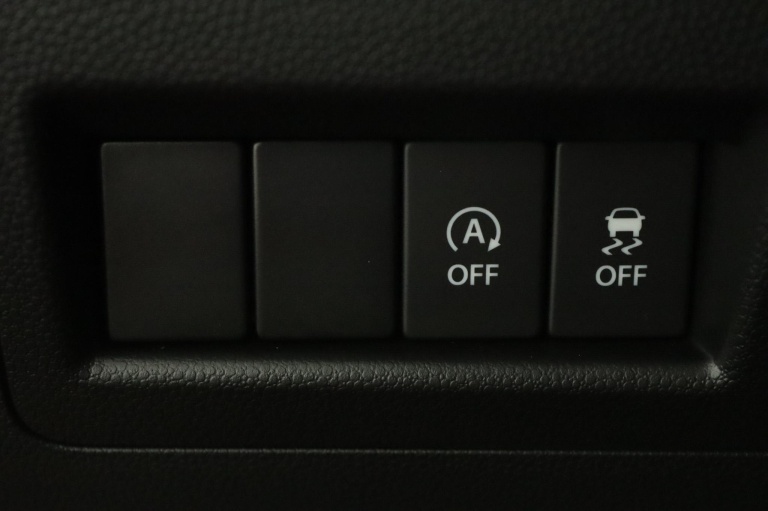 Suzuki Ignis - 1.2 Smart Hybrid Style 30