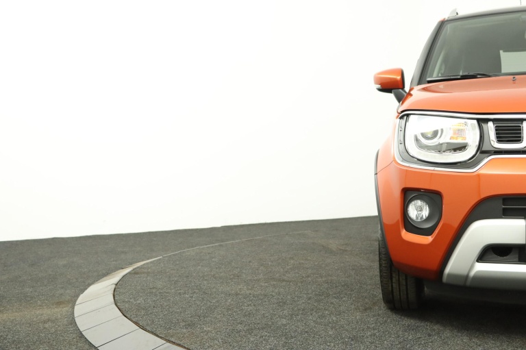 Suzuki Ignis - 1.2 Smart Hybrid Style 37
