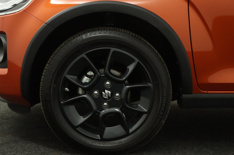 Suzuki Ignis - 1.2 Smart Hybrid Style 39