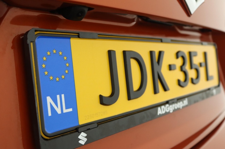 Suzuki Ignis - 1.2 Smart Hybrid Style 43