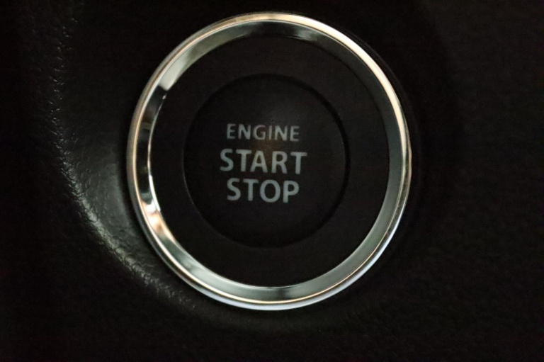 Suzuki Ignis - 1.2 Smart Hybrid Style 45