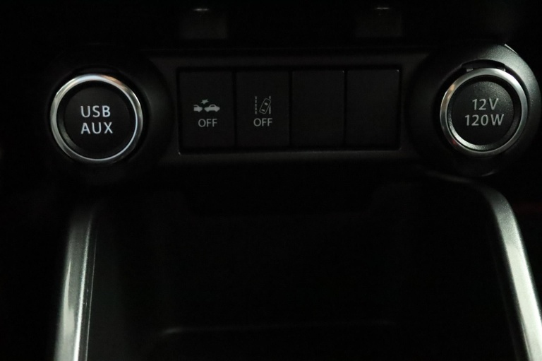 Suzuki Ignis - 1.2 Smart Hybrid Style 49