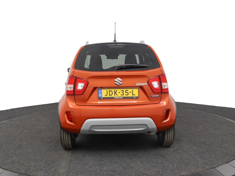 Suzuki Ignis - 1.2 Smart Hybrid Style 58