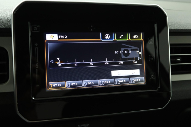 Suzuki Ignis - 1.2 Smart Hybrid Style 8