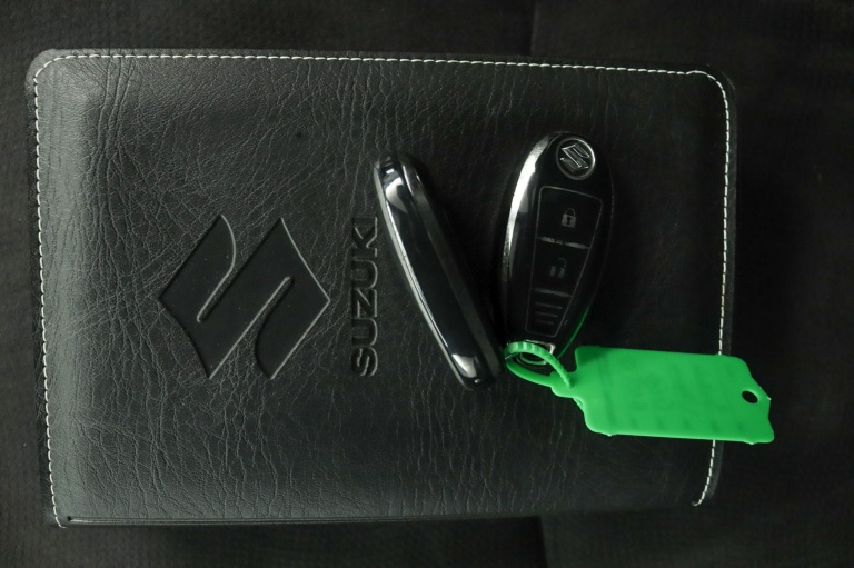 Suzuki Vitara - 1.4 S 11