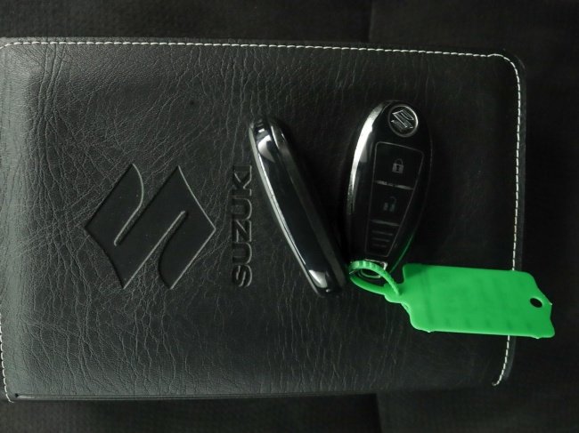 Suzuki Vitara - 1.4 S