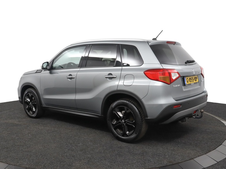 Suzuki Vitara - 1.4 S 12