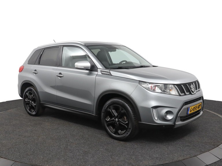 Suzuki Vitara - 1.4 S 14