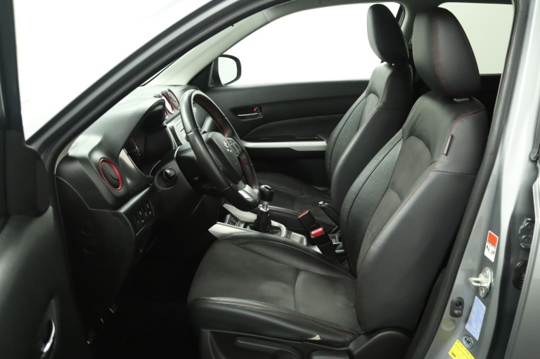 Suzuki Vitara - 1.4 S 17