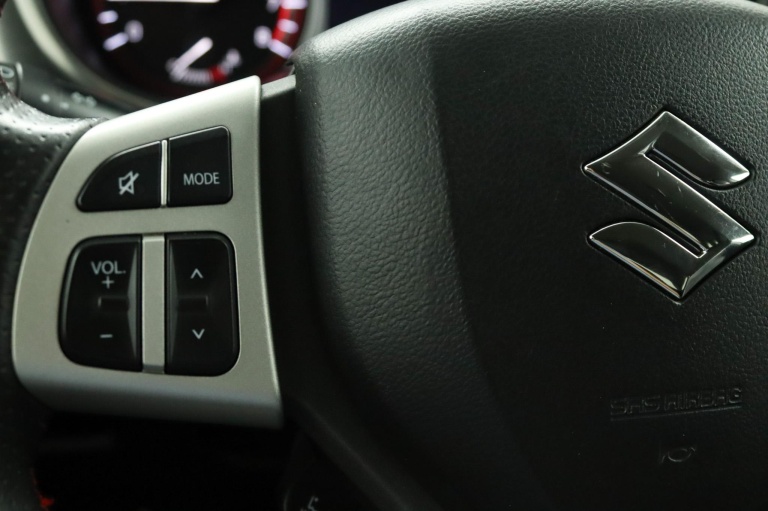 Suzuki Vitara - 1.4 S 19