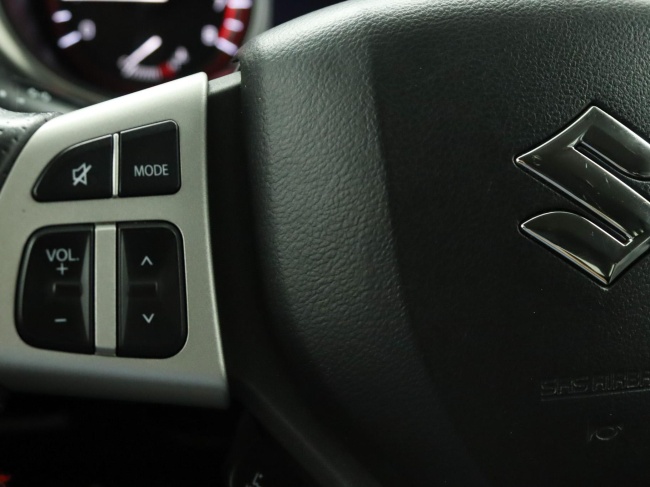 Suzuki Vitara - 1.4 S