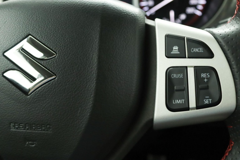 Suzuki Vitara - 1.4 S 21
