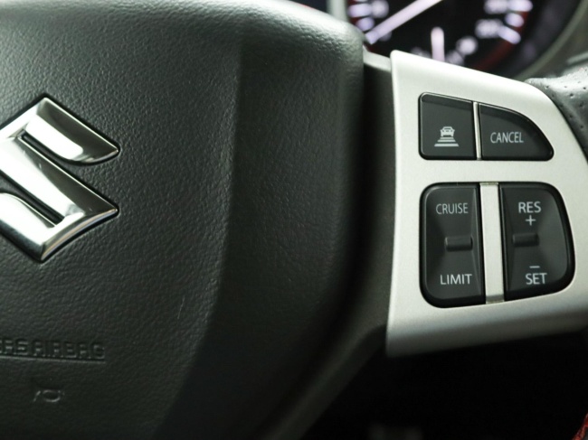 Suzuki Vitara - 1.4 S