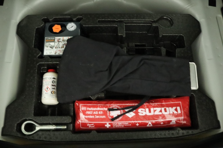 Suzuki Vitara - 1.4 S 34