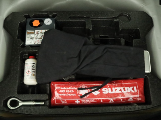 Suzuki Vitara - 1.4 S