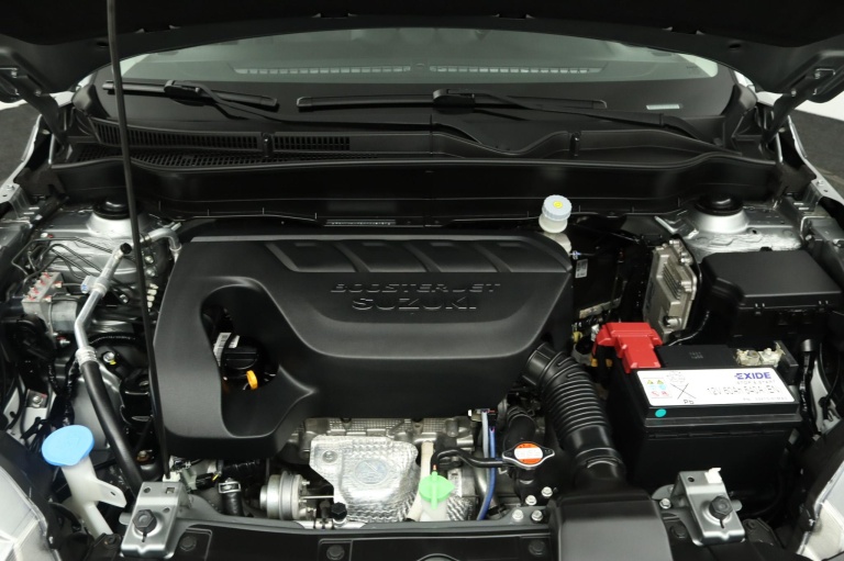 Suzuki Vitara - 1.4 S 35