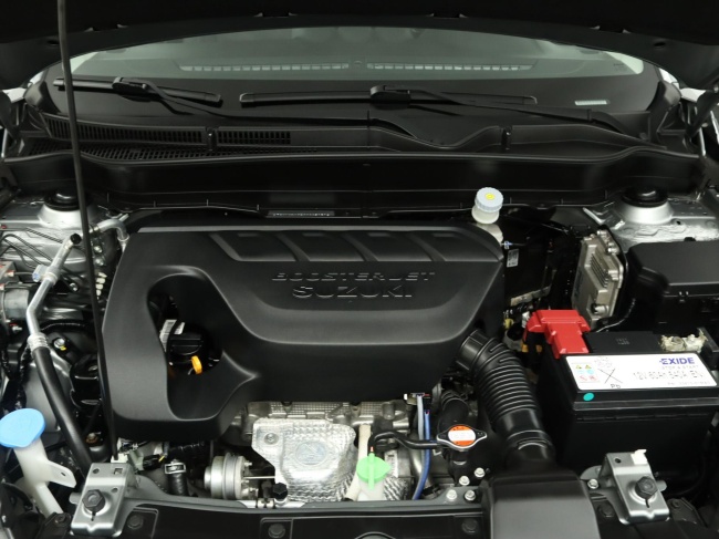 Suzuki Vitara - 1.4 S