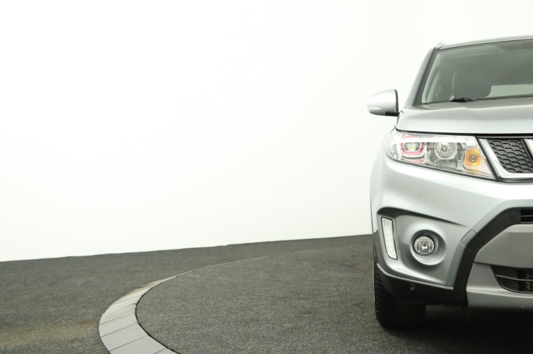Suzuki Vitara - 1.4 S 36