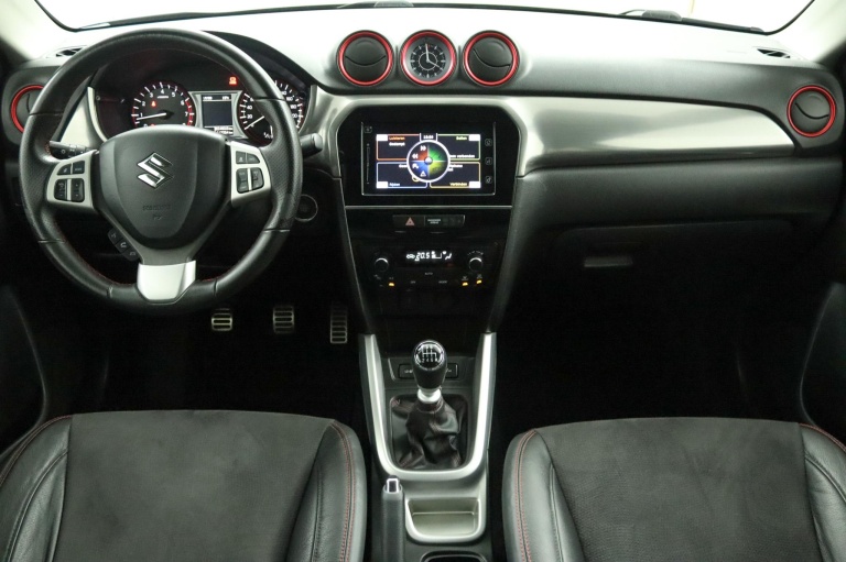 Suzuki Vitara - 1.4 S 4
