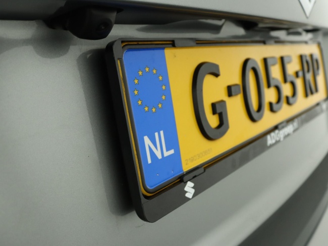 Suzuki Vitara - 1.4 S