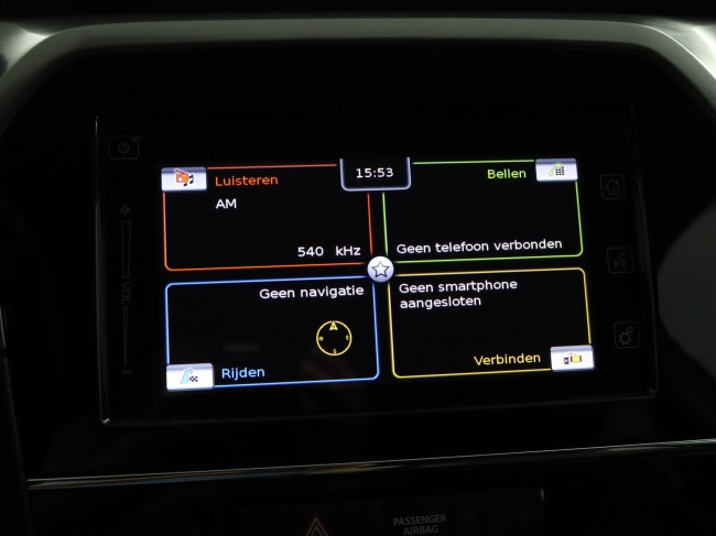 Suzuki Vitara - 1.4 S