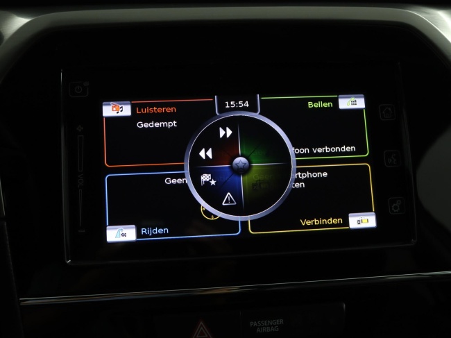 Suzuki Vitara - 1.4 S