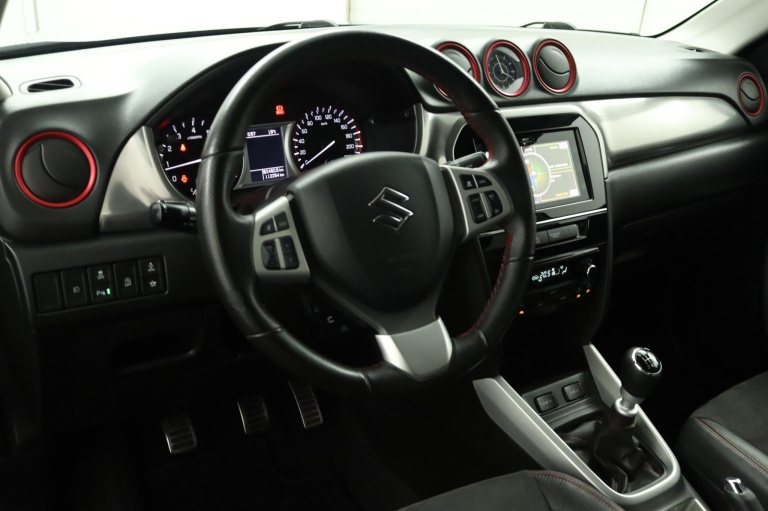 Suzuki Vitara - 1.4 S 47