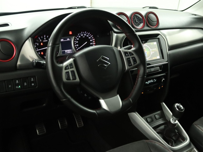 Suzuki Vitara - 1.4 S